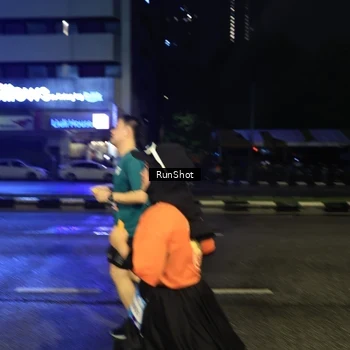 Runner Photo 7899133