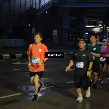 Runner Photo 7899148