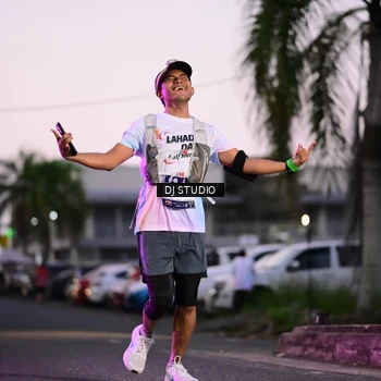 Runner Photo 7899149