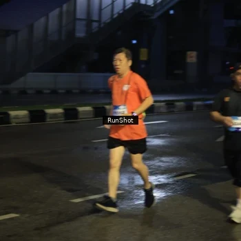 Runner Photo 7899151