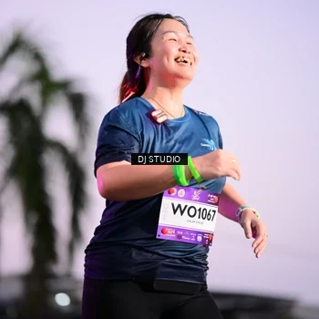 Runner Photo 7899152