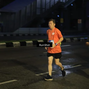 Runner Photo 7899157