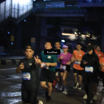 Runner Photo 7899162