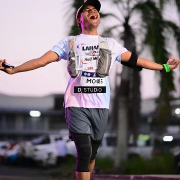 Runner Photo 7899168