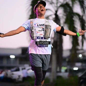 Runner Photo 7899170