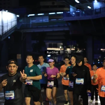 Runner Photo 7899173