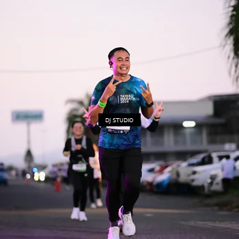 Runner Photo 7899192