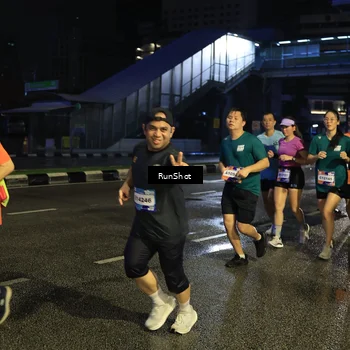 Runner Photo 7899196
