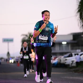Runner Photo 7899198