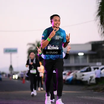 Runner Photo 7899201