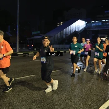 Runner Photo 7899202