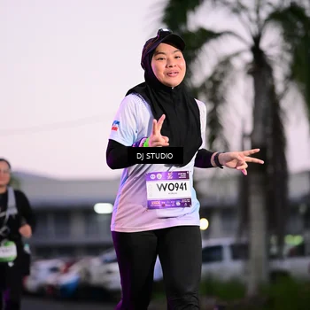 Runner Photo 7899204