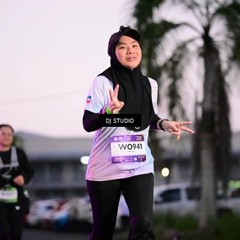 Runner Photo 7899208