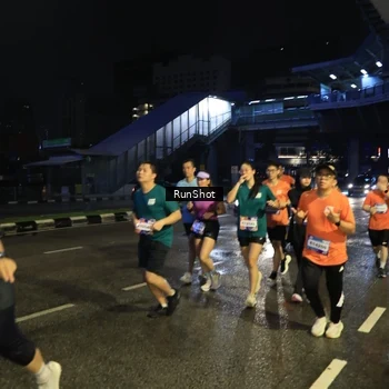 Runner Photo 7899210