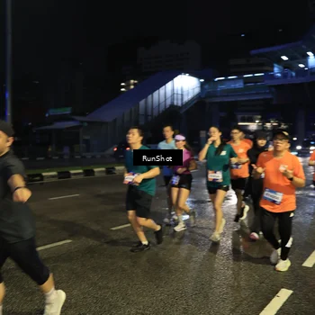 Runner Photo 7899211