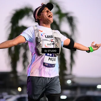 Runner Photo 7899215