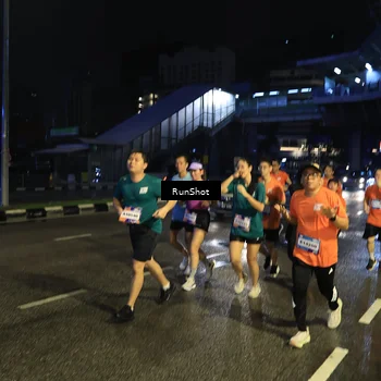 Runner Photo 7899216
