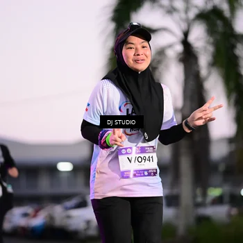 Runner Photo 7899219