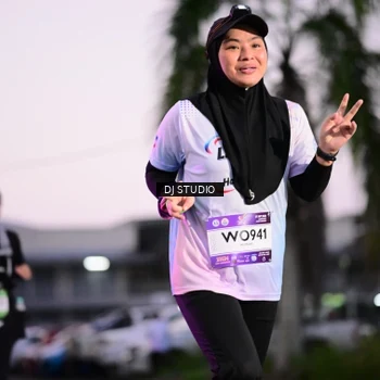 Runner Photo 7899221