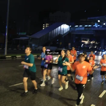 Runner Photo 7899224