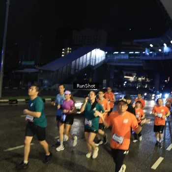 Runner Photo 7899226