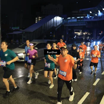 Runner Photo 7899229