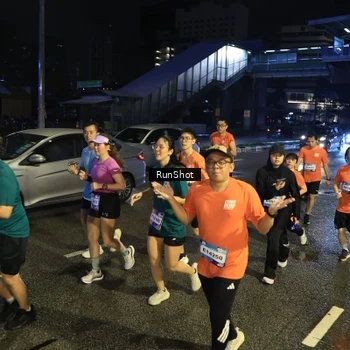 Runner Photo 7899230