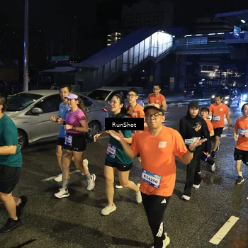 Runner Photo 7899234