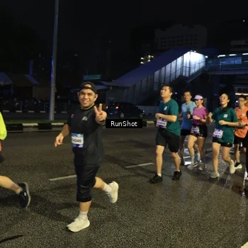 Runner Photo 7899237
