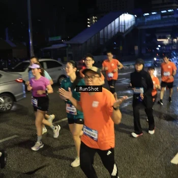Runner Photo 7899241