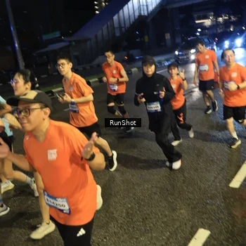 Runner Photo 7899252