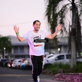 Runner Photo 7899261