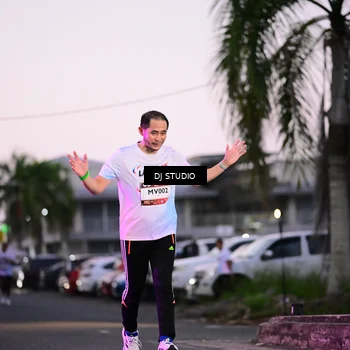 Runner Photo 7899267