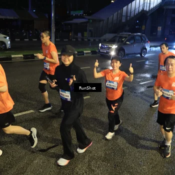 Runner Photo 7899269