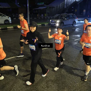 Runner Photo 7899270