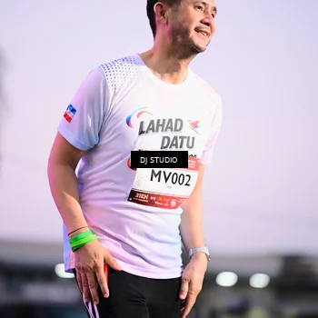 Runner Photo 7899271