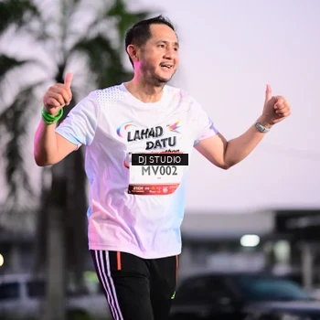 Runner Photo 7899273