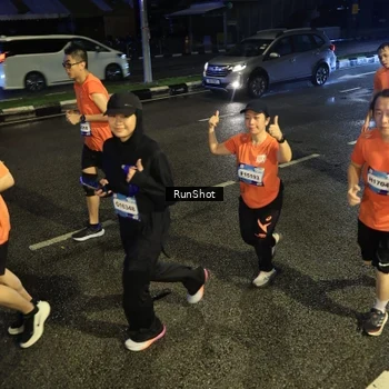 Runner Photo 7899276