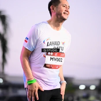 Runner Photo 7899277