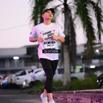 Runner Photo 7899280