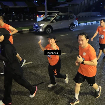 Runner Photo 7899283
