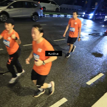 Runner Photo 7899284