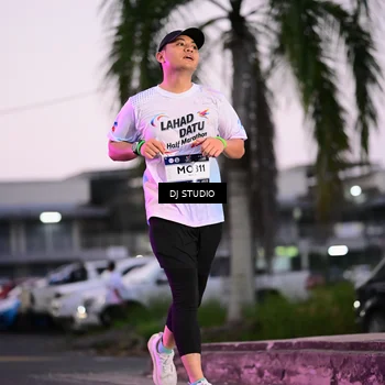 Runner Photo 7899287