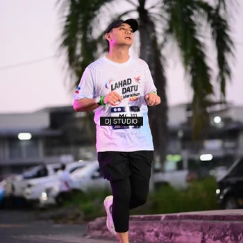Runner Photo 7899295