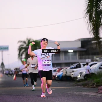 Runner Photo 7899298