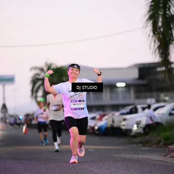 Runner Photo 7899299