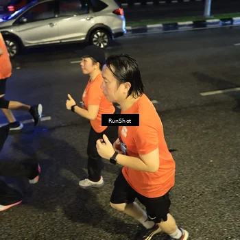 Runner Photo 7899301