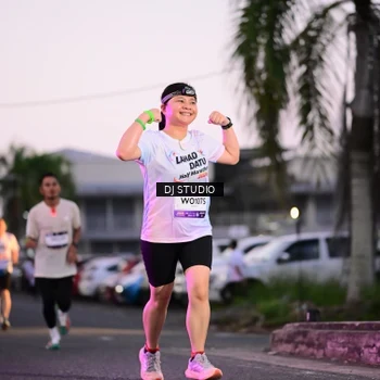 Runner Photo 7899307