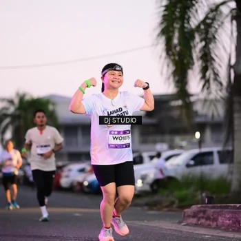 Runner Photo 7899311