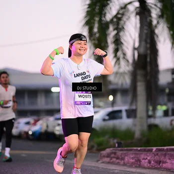 Runner Photo 7899316